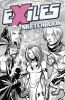 Exiles Sketchbook - Exiles - Sketchbook