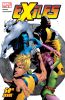 Exiles (1st series) #50