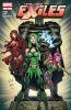 Exiles (2nd series) #2
