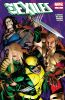 New Exiles #11 - New Exiles #11