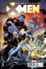 [title] - Extraordinary X-Men #8 (Larry Stroman variant)