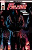 Falcon (2nd series) #3 - Falcon (2nd series) #3