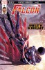 Falcon (2nd series) #6 - Falcon (2nd series) #6