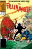 Fallen Angels (1st series) #4 - Fallen Angels (1st series) #4