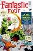 Fantastic Four (1st series) #1 - Fantastic Four (1st series) #1