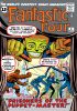 Fantastic Four (1st series) #8 - Fantastic Four (1st series) #8