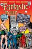 Fantastic Four (1st series) #9 - Fantastic Four (1st series) #9