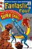 Fantastic Four (1st series) #18 - Fantastic Four (1st series) #18