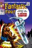 [title] - Fantastic Four (1st series) #55