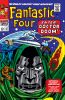 [title] - Fantastic Four (1st series) #57