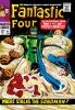[title] - Fantastic Four (1st series) #61