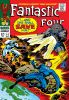 [title] - Fantastic Four (1st series) #62