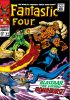 [title] - Fantastic Four (1st series) #63