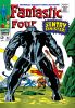 [title] - Fantastic Four (1st series) #64