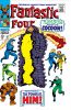 [title] - Fantastic Four (1st series) #67