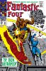 [title] - Fantastic Four (1st series) #69