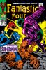 [title] - Fantastic Four (1st series) #76