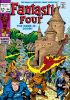 [title] - Fantastic Four (1st series) #84