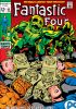 [title] - Fantastic Four (1st series) #85