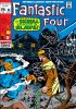 [title] - Fantastic Four (1st series) #90