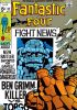[title] - Fantastic Four (1st series) #92