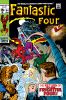 [title] - Fantastic Four (1st series) #94