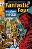 [title] - Fantastic Four (1st series) #96