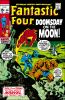 [title] - Fantastic Four (1st series) #98