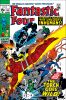 [title] - Fantastic Four (1st series) #99