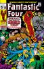 [title] - Fantastic Four (1st series) #100