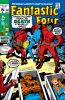 [title] - Fantastic Four (1st series) #101