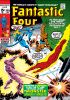 [title] - Fantastic Four (1st series) #105
