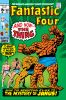 [title] - Fantastic Four (1st series) #107