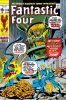 [title] - Fantastic Four (1st series) #108