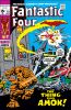 [title] - Fantastic Four (1st series) #111