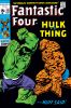 [title] - Fantastic Four (1st series) #112