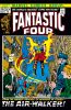 [title] - Fantastic Four (1st series) #120