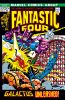 [title] - Fantastic Four (1st series) #122