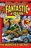 [title] - Fantastic Four (1st series) #125