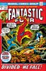 [title] - Fantastic Four (1st series) #128