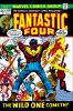 [title] - Fantastic Four (1st series) #136