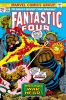 [title] - Fantastic Four (1st series) #137