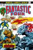 [title] - Fantastic Four (1st series) #138