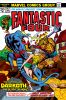 [title] - Fantastic Four (1st series) #142