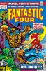 [title] - Fantastic Four (1st series) #143