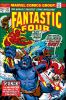 [title] - Fantastic Four (1st series) #145