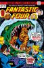 Fantastic Four (1st series) #161 - Fantastic Four (1st series) #161