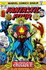Fantastic Four (1st series) #164 - Fantastic Four (1st series) #164