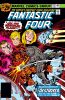 Fantastic Four (1st series) #172 - Fantastic Four (1st series) #172