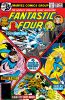[title] - Fantastic Four (1st series) #201